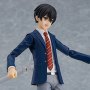 Blazer Body Male (Ryo)