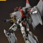 Blitzwing (Prime 1 Studio)