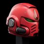 Blood Angels Helm