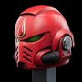 Warhammer 40K: Blood Angels Helm