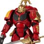 Warhammer 40K: Blood Angels Primaris Lieutenant Gold Label