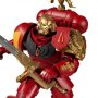 Blood Angels Primaris Lieutenant Gold Label