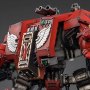 Blood Angels Furioso Dreadnought Brother Samel