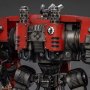 Blood Angels Furioso Dreadnought Brother Samel