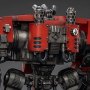 Blood Angels Furioso Dreadnought Brother Samel