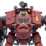 Blood Angels Redemptor Dreadnought