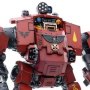 Blood Angels Redemptor Dreadnought