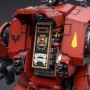 Blood Angels Redemptor Dreadnought