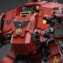 Blood Angels Redemptor Dreadnought