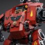 Blood Angels Redemptor Dreadnought