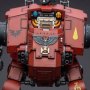 Blood Angels Redemptor Dreadnought