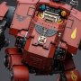 Blood Angels Redemptor Dreadnought