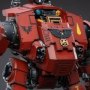 Blood Angels Redemptor Dreadnought