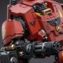 Blood Angels Redemptor Dreadnought