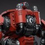 Blood Angels Redemptor Dreadnought