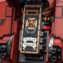 Blood Angels Redemptor Dreadnought