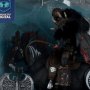 Bloodaxe With Horse 2-PACK