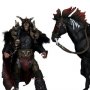 Bloodaxe With Horse 2-PACK