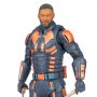 Suicide Squad: Bloodsport Unmasked Build A