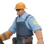 Team Fortress: Blu Engineer