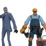 Team Fortress: Blu Series 3.5