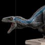 Jurassic World-Fallen Kingdom: Blue