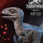 Jurassic World-Fallen Kingdom: Baby Blue