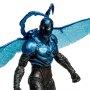 Blue Beetle Battle Mode