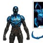 Blue Beetle Battle Mode