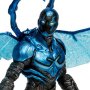 Blue Beetle Battle Mode