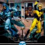Blue Beetle & Booster Gold 2-PACK