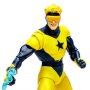 Blue Beetle & Booster Gold 2-PACK