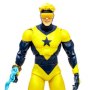 Blue Beetle & Booster Gold 2-PACK