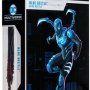 Blue Beetle Regular & Battle Mode 2-SET