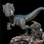 Jurassic World-Dominion: Blue & Beta Mini Co
