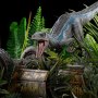 Jurassic World-Fallen Kingdom: Blue Deluxe