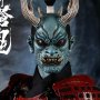 Blue Demon Of Kongobu Sura