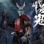 Blue Demon Of Kongobu Sura