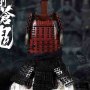 Blue Demon Of Kongobu Sura