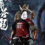 Blue Demon Of Kongobu Sura