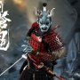 Blue Demon Of Kongobu Sura