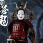 Blue Demon Of Kongobu Sura
