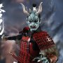 Blue Demon Of Kongobu Sura