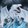 Blue Eyes White Dragon D-Stage Diorama