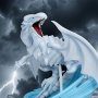 Yu-Gi-Oh!-Duel Monsters: Blue Eyes White Dragon D-Stage Diorama