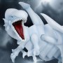 Blue Eyes White Dragon D-Stage Diorama