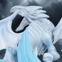 Blue Eyes White Dragon D-Stage Diorama