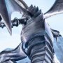 Blue-Eyes White Dragon Silver Edition