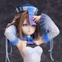 Blue Jiangshi (Anmi)