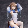 Blue Jiangshi (Anmi)